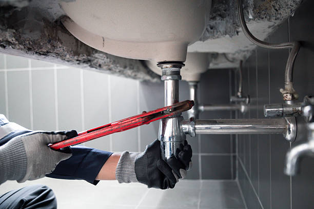 Trusted Toilet Repair service in Quincy, MA - Masters Plumbing Service